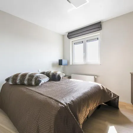 Beautiful By The Sea 블랑켄베르크