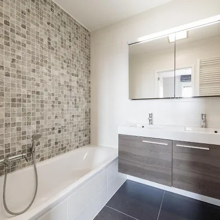 Beautiful By The Sea * 블랑켄베르크