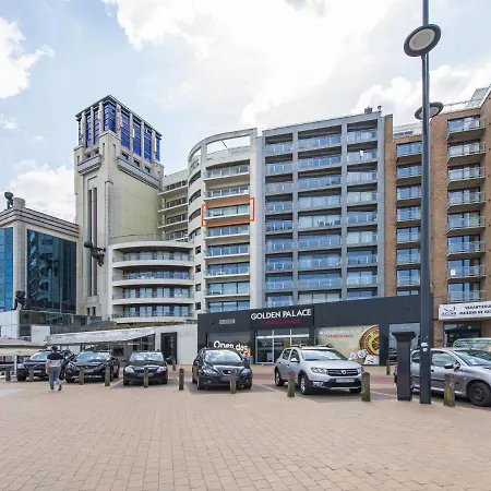 Beautiful By The Sea 아파트 블랑켄베르크