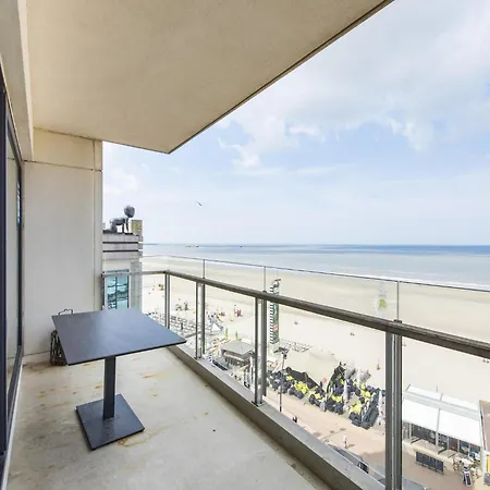 Beautiful By The Sea 아파트 블랑켄베르크