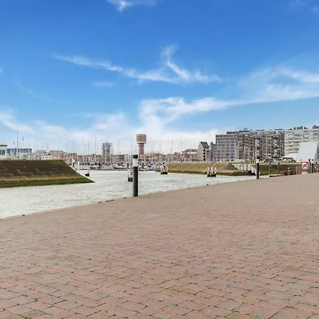 Beautiful By The Sea *