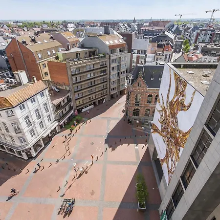 Beautiful By The Sea 아파트 블랑켄베르크