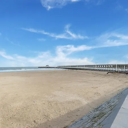 아파트 Beautiful By The Sea 블랑켄베르크