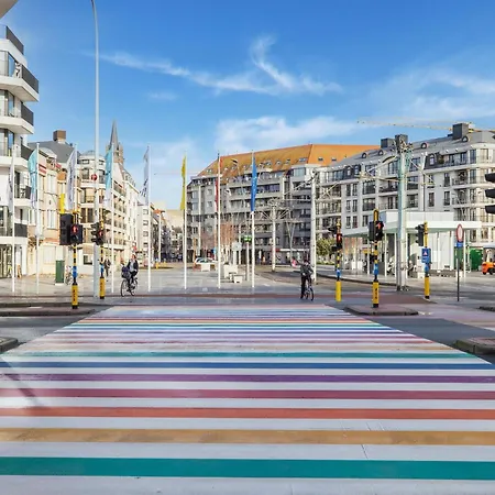 Beautiful By The Sea 아파트 *